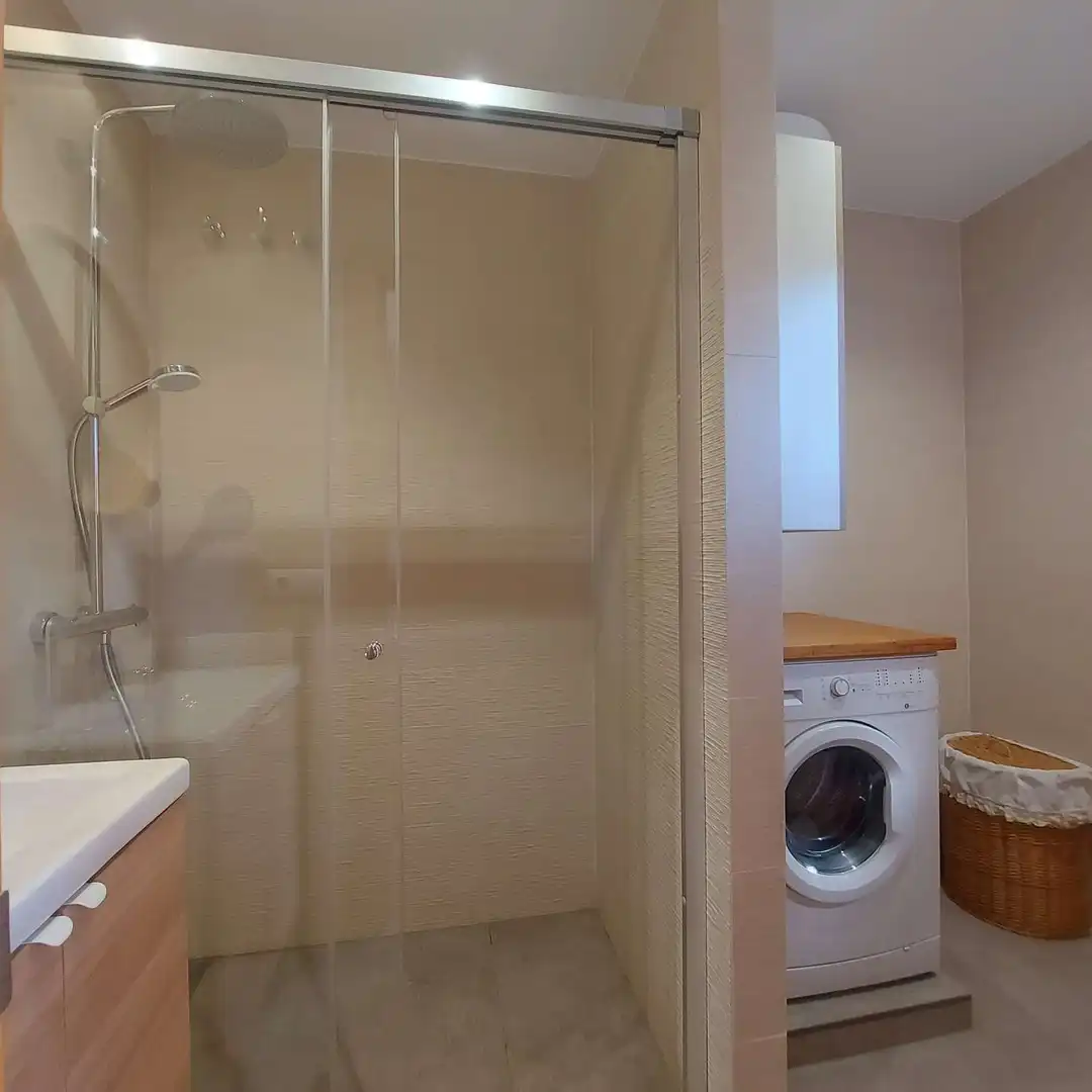 Piso de 100 m² en Vera