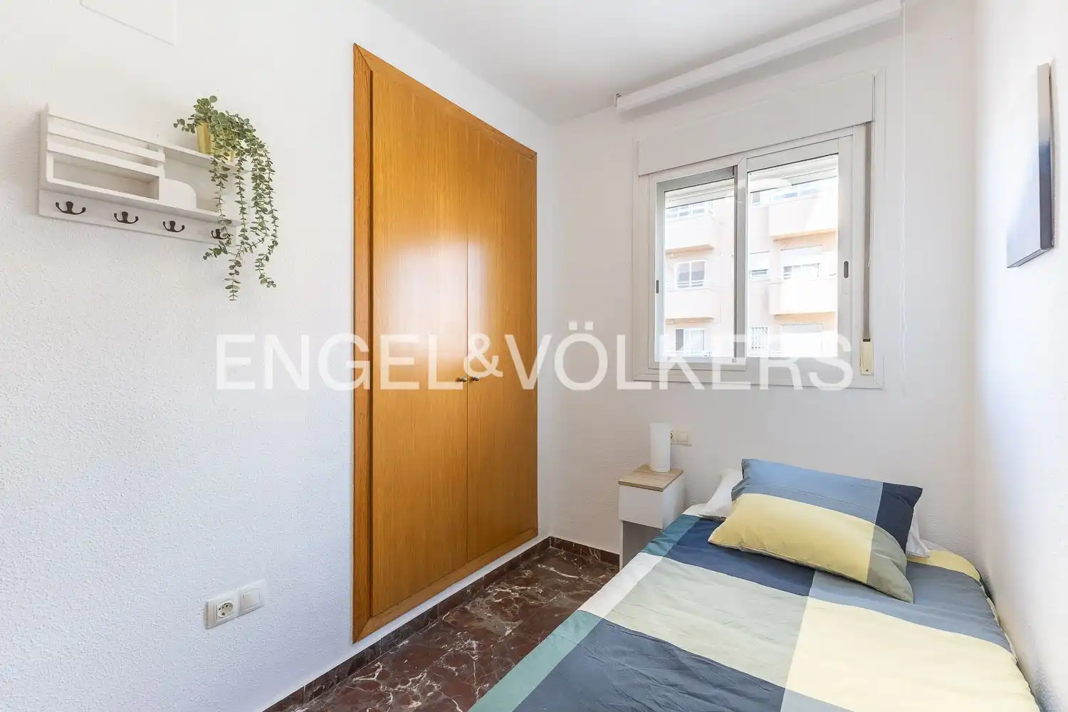 Piso de 97 m² en Valencia