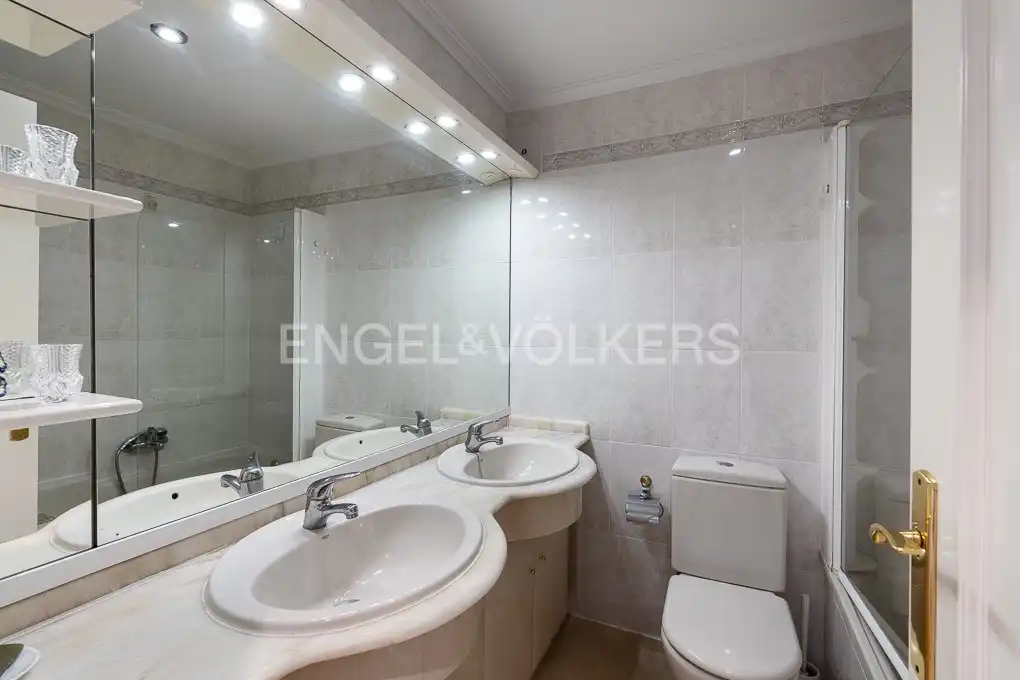 Piso de 95 m² en El Puig