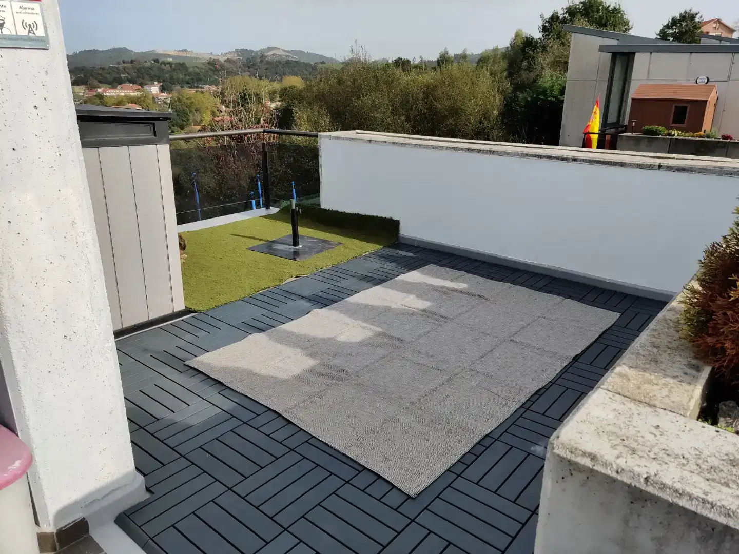 Piso de 120 m² en Piélagos