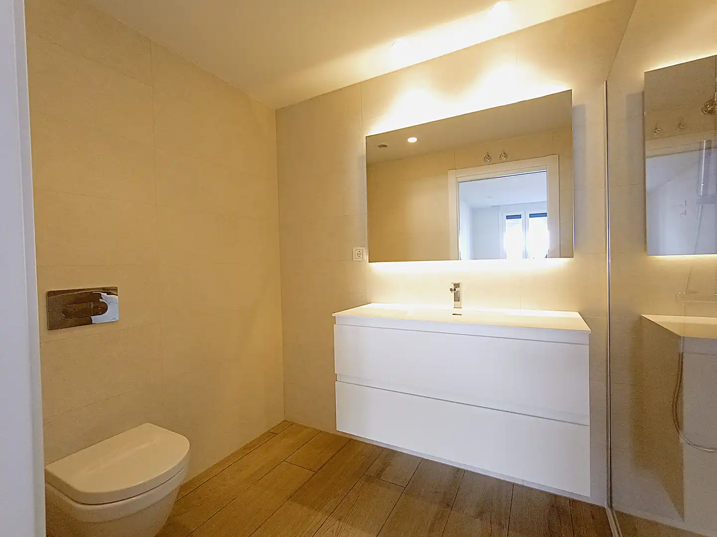 Piso de 86 m² en Pamplona
