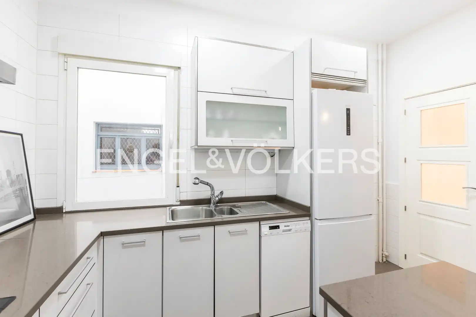 Piso de 120 m² en Madrid