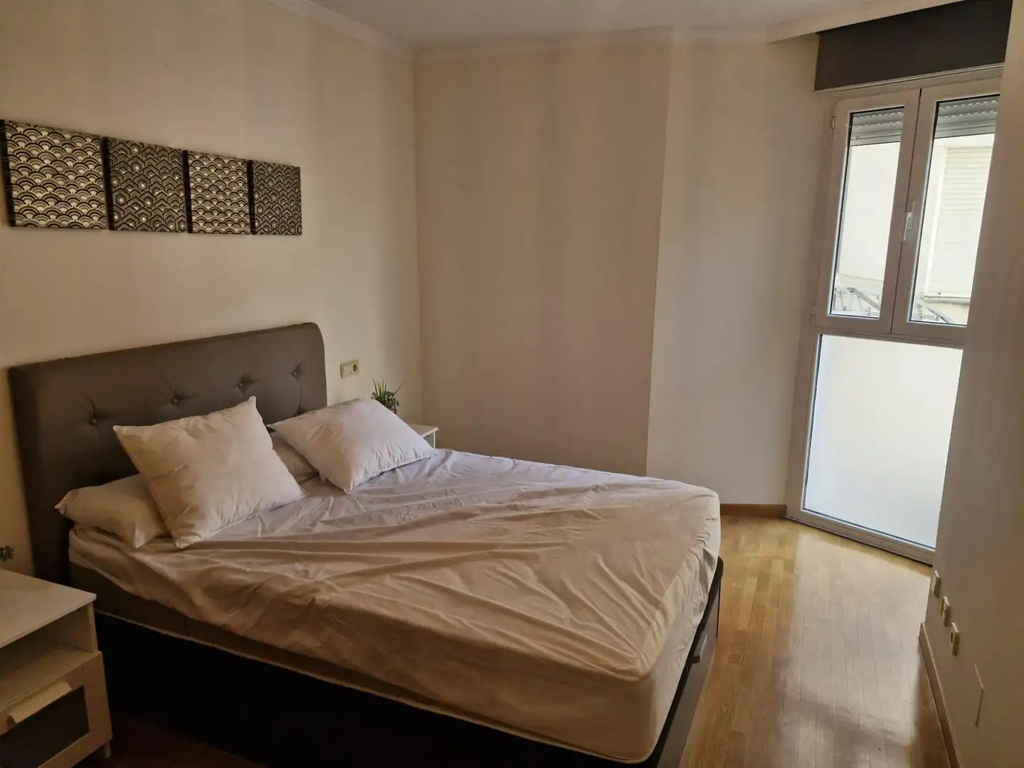 Pis de 60 m² a Ponferrada