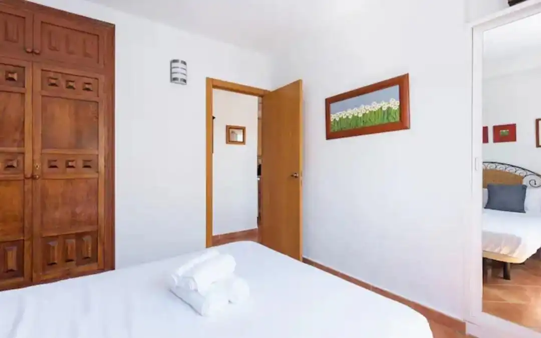 Piso de 65 m² en Torremolinos