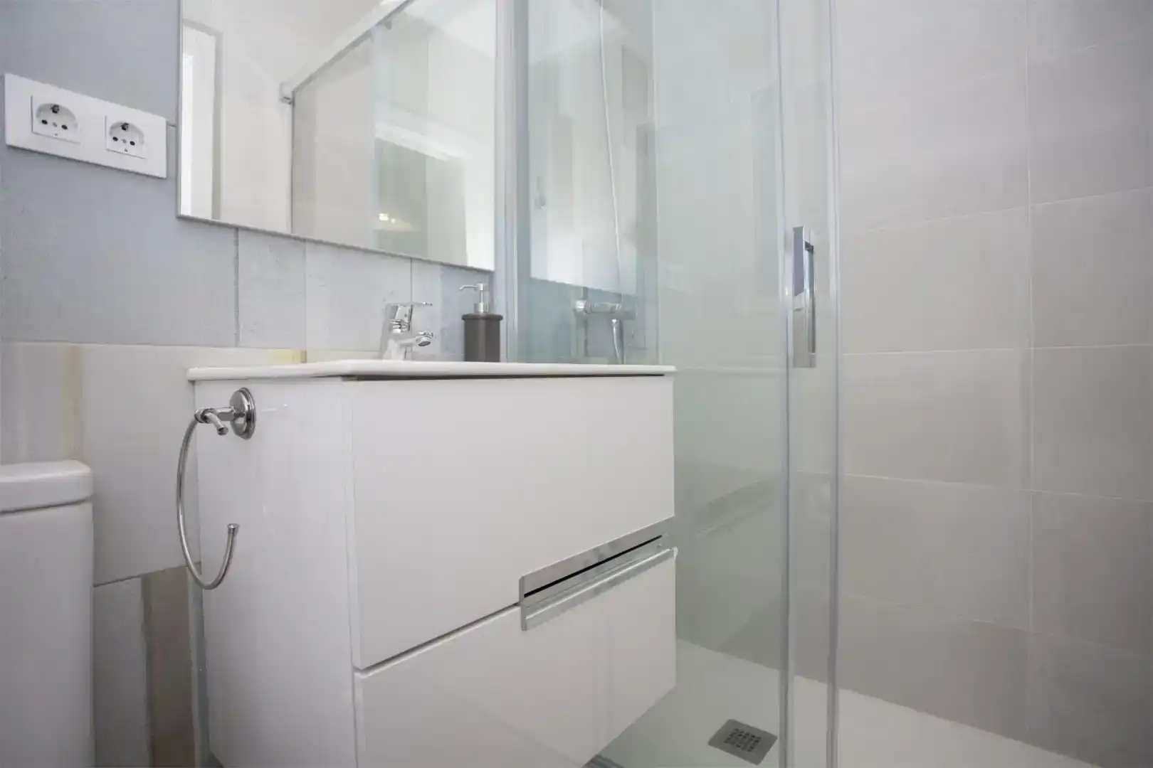 Habitación 90 m², Valencia