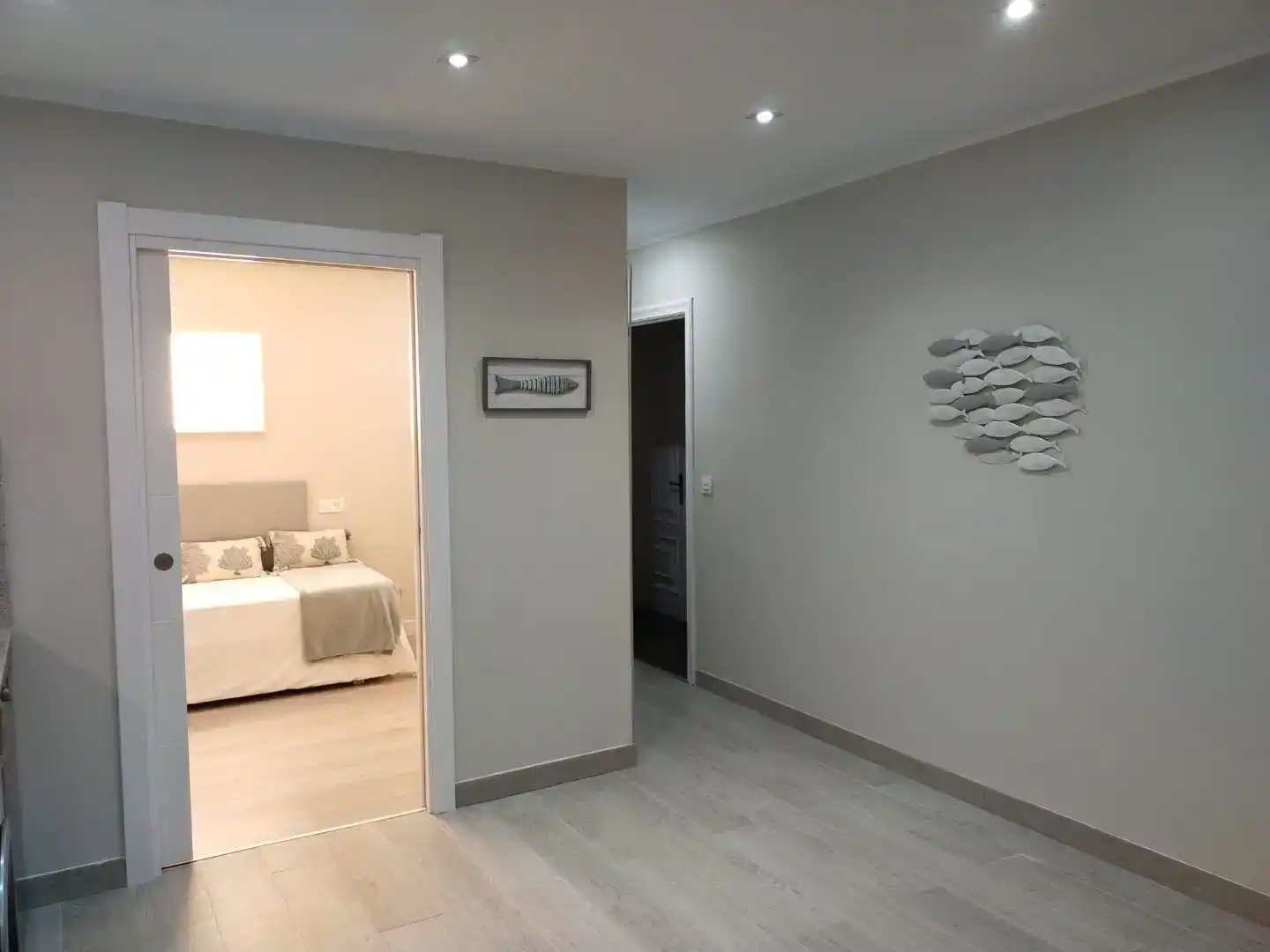 Piso de 60 m² en Nigrán