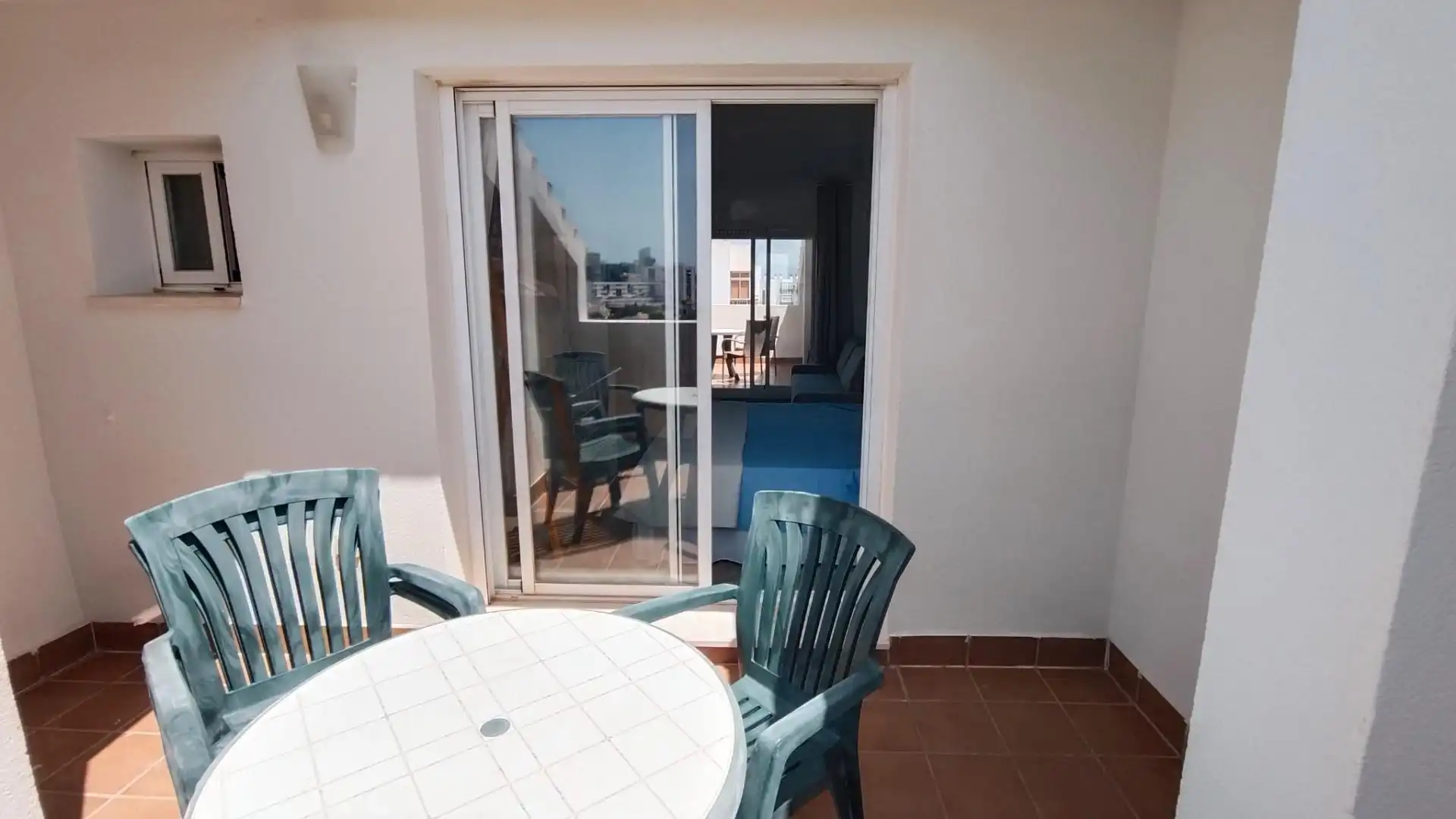 Wohnung 80 m² in Benalmádena