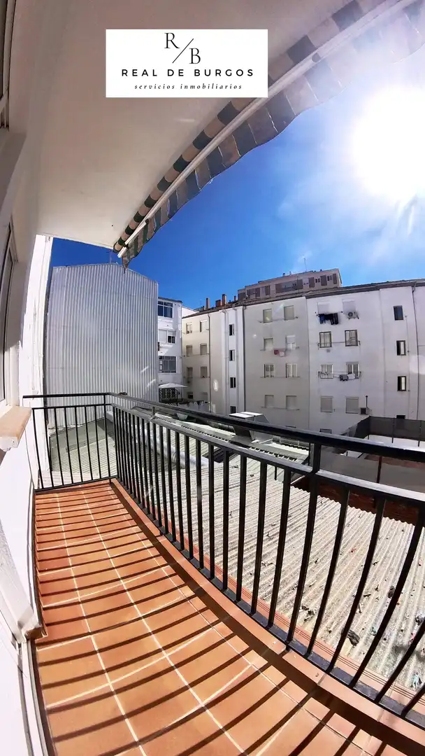 Pis de 61 m² a Valladolid