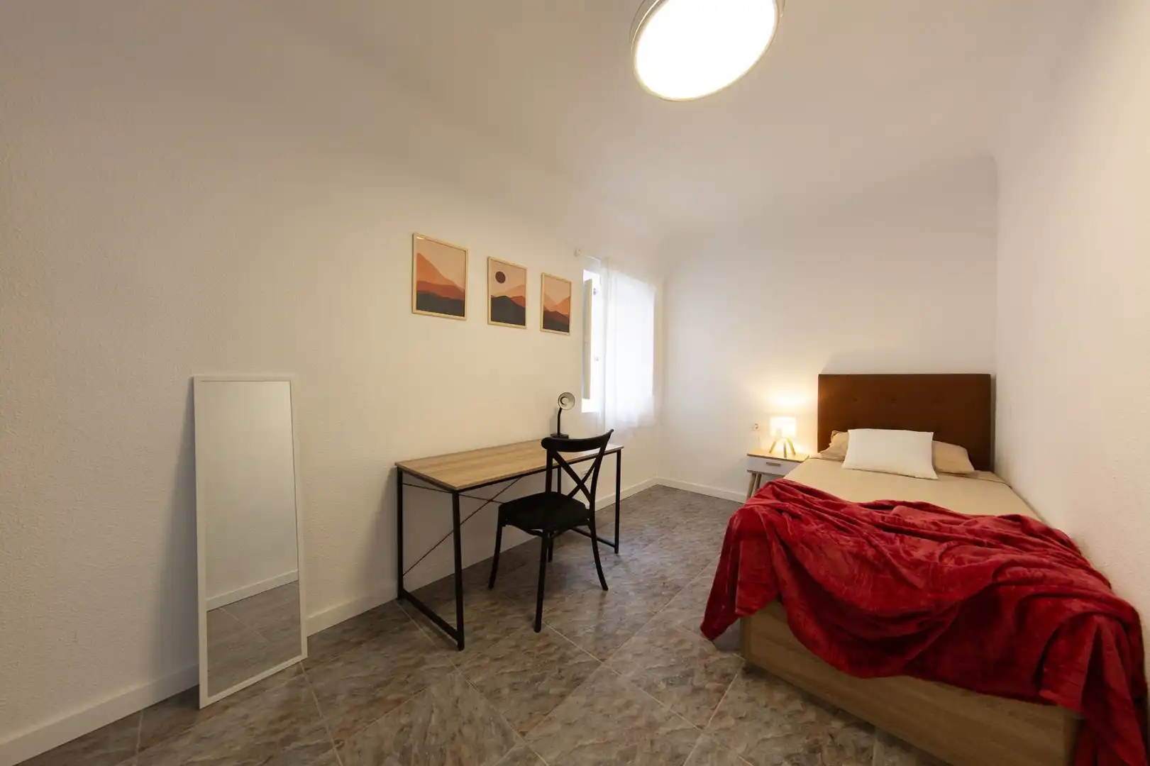 Pis de 108 m² a Alacant