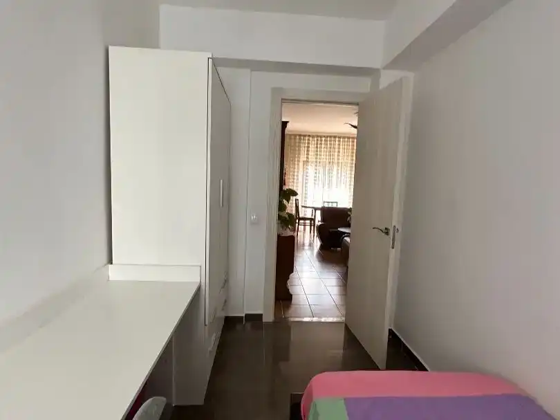 Piso de 102 m² en Salamanca