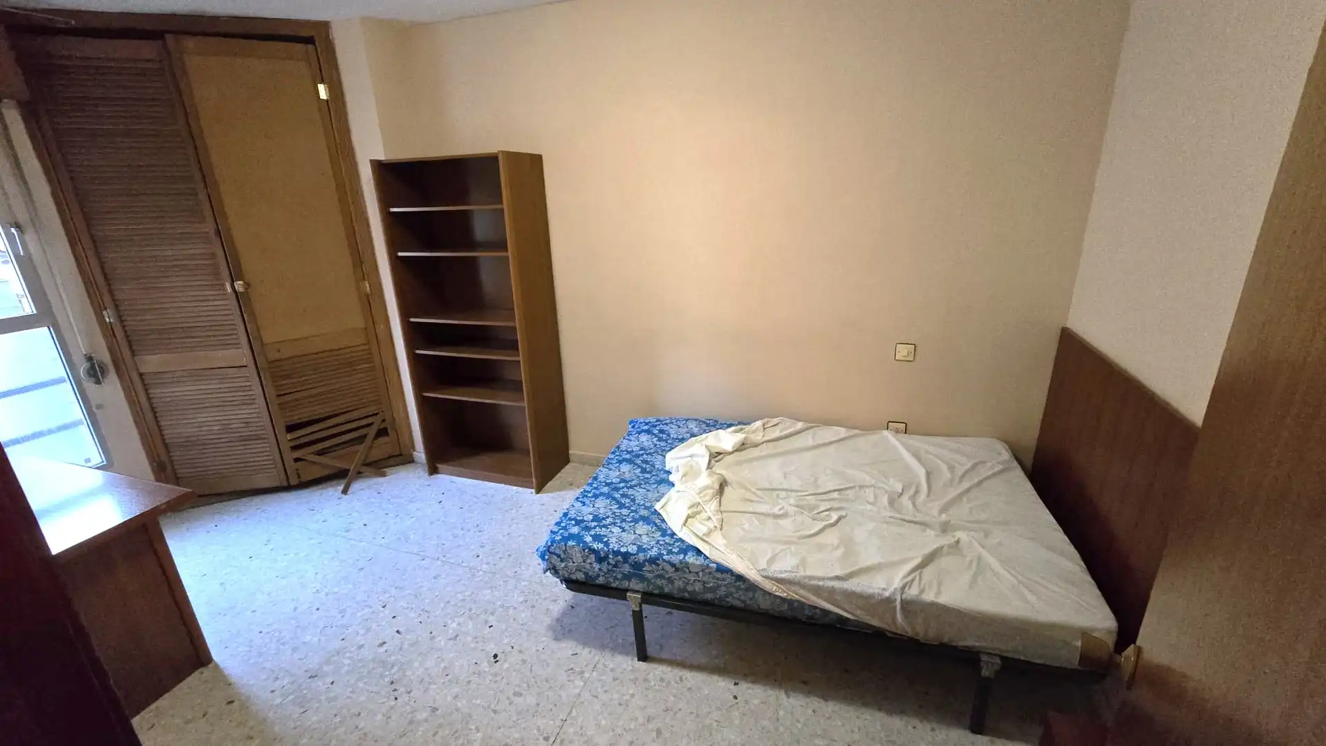 Piso de 100 m² en Cáceres