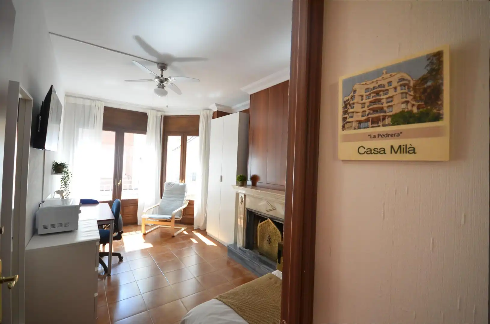 Habitación en alquiler, Reus