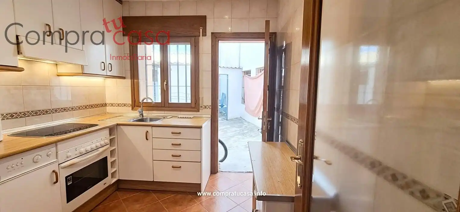 Casa de 143 m² en Segovia
