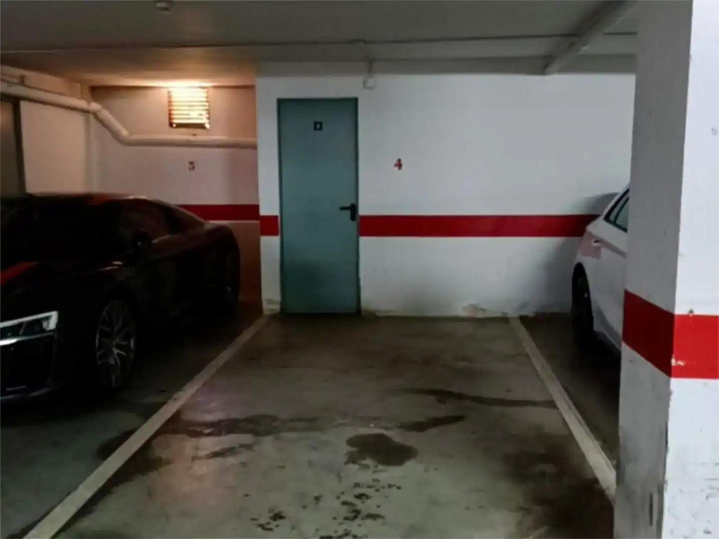 Piso de 60 m² en El Ejido