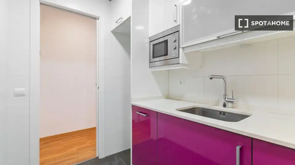 Habitación 78 m², Barcelona