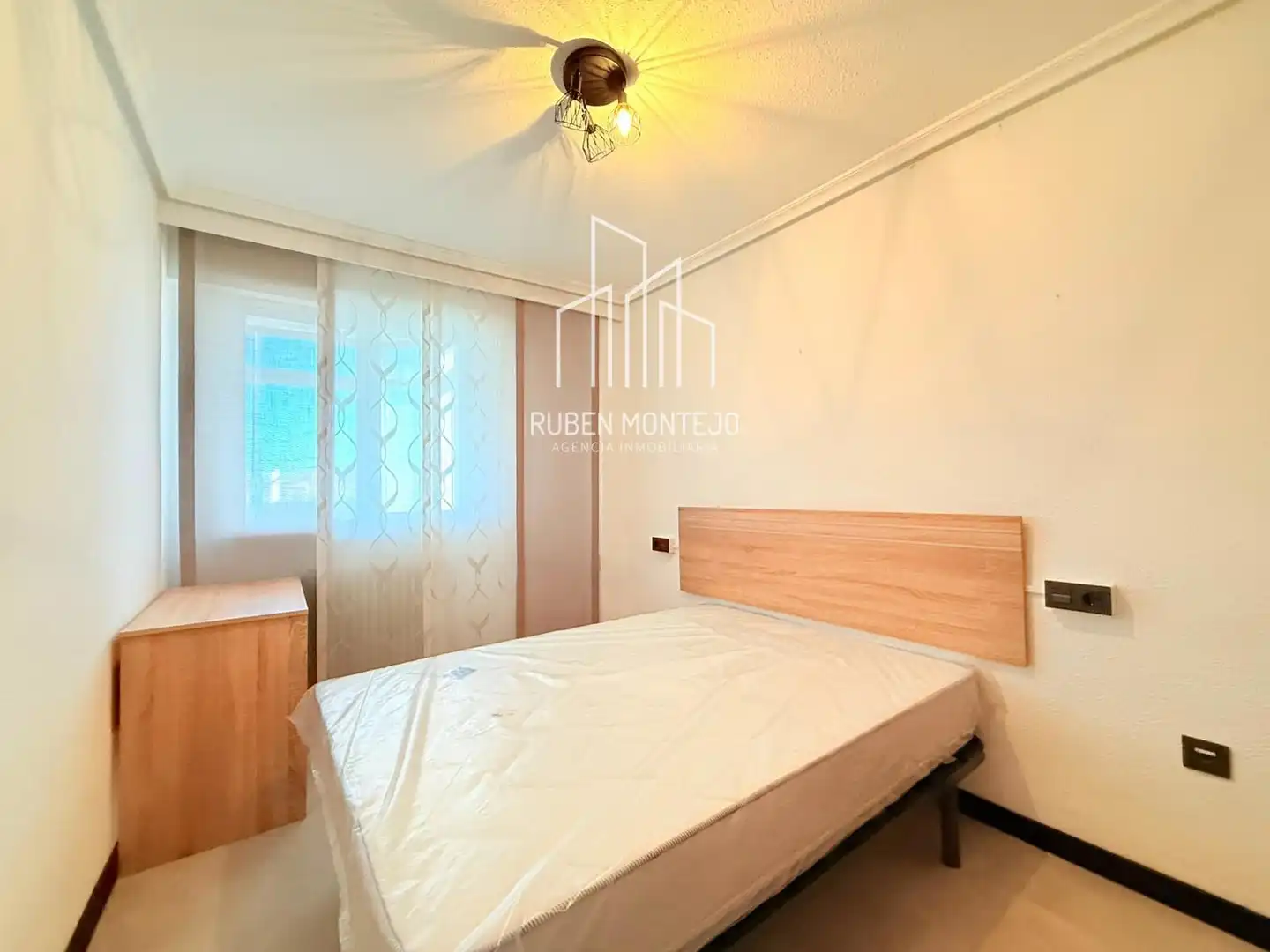 Piso de 108 m² en Salamanca