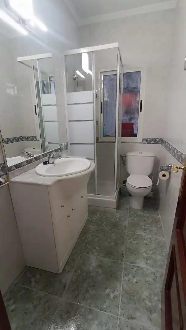 Habitació de lloguer, Granada