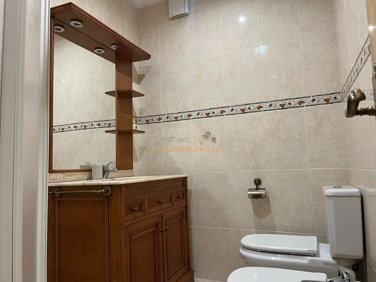 Piso de 74 m² en Ferrol