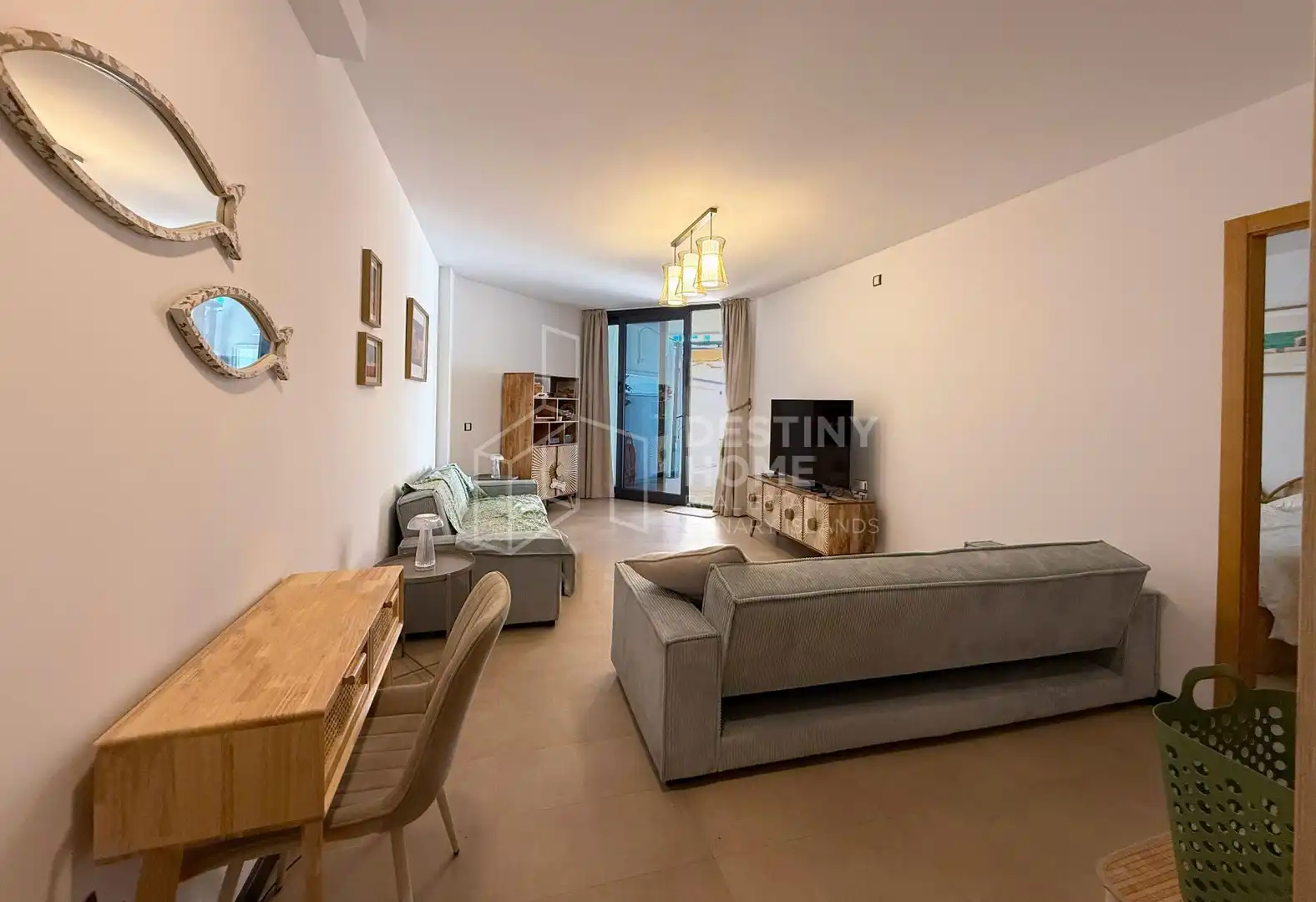 Piso de 114 m² en La Oliva