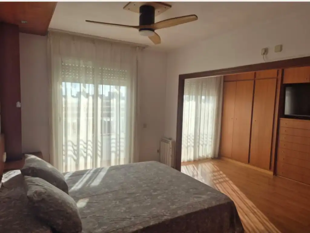 Piso de 165 m² en Calella