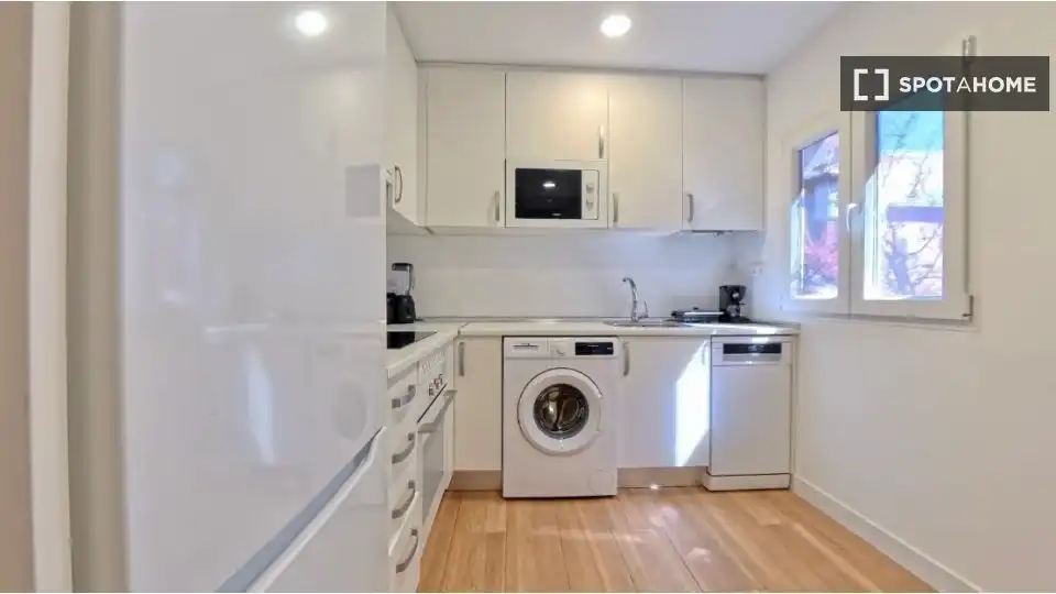 Piso de 50 m² en Madrid