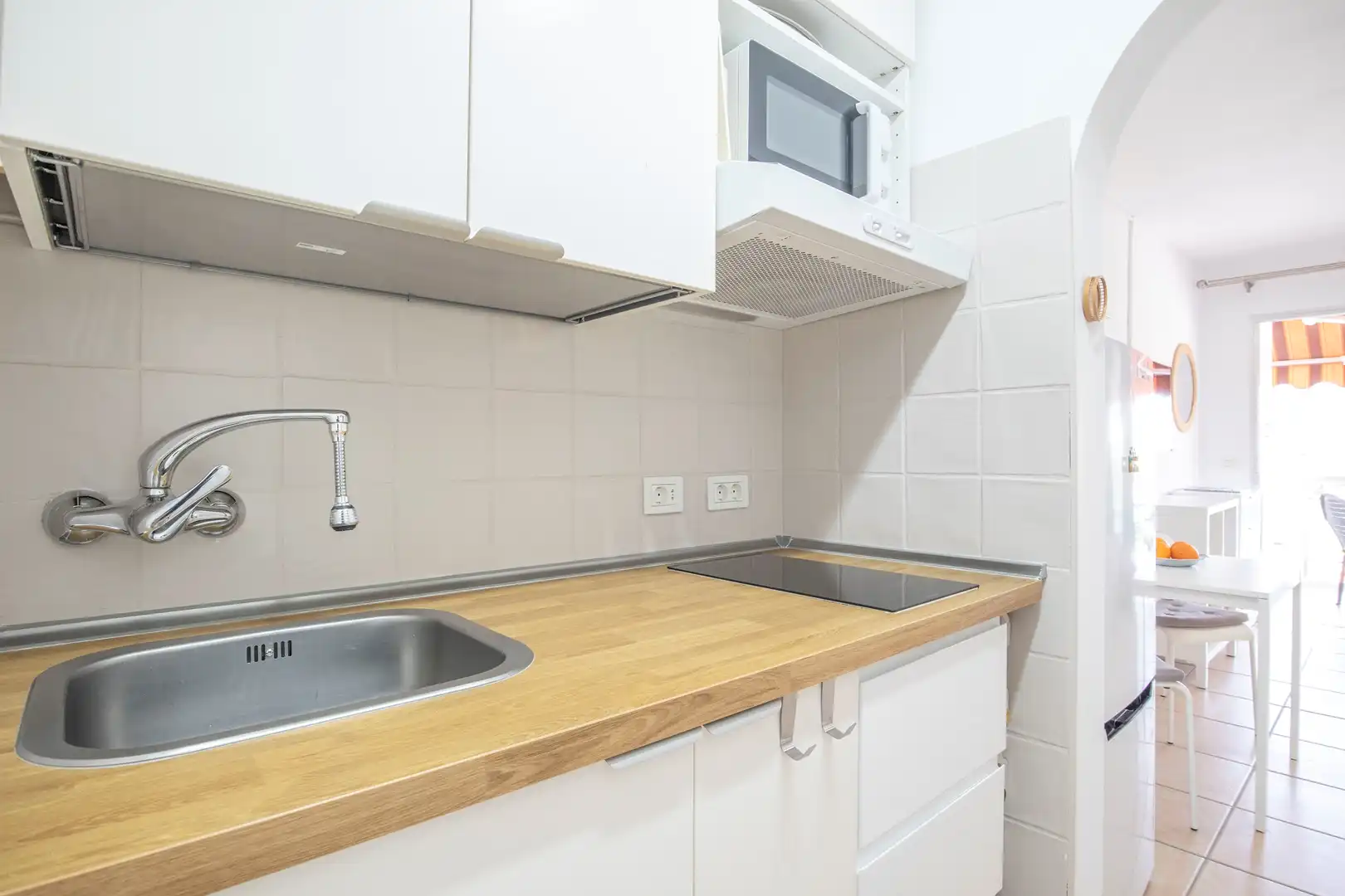 Appartement 31 m² à Puerto de la Cruz