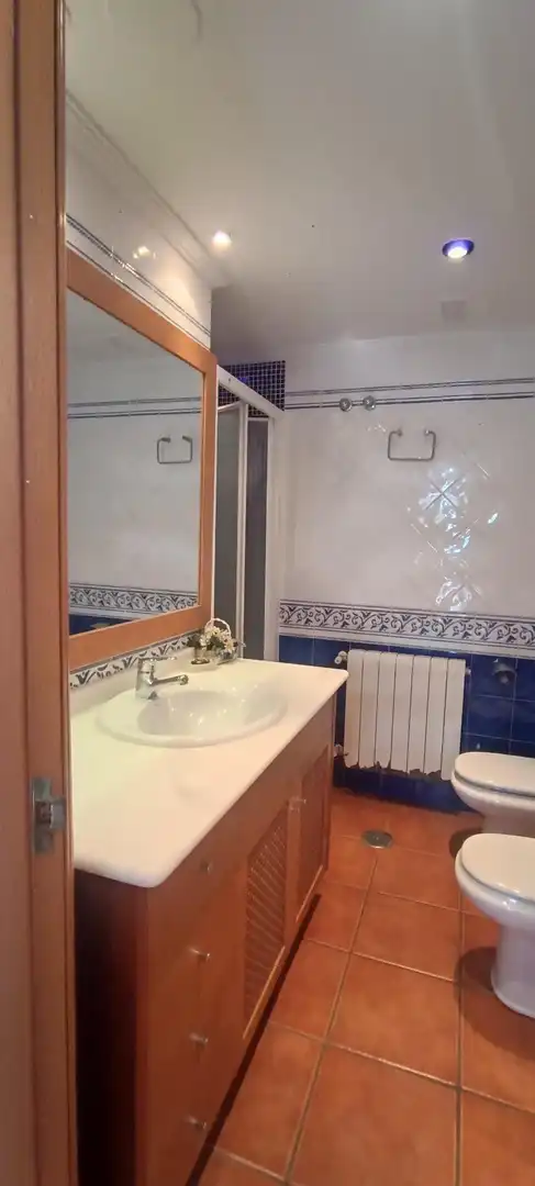 Piso de 296 m² en Murcia