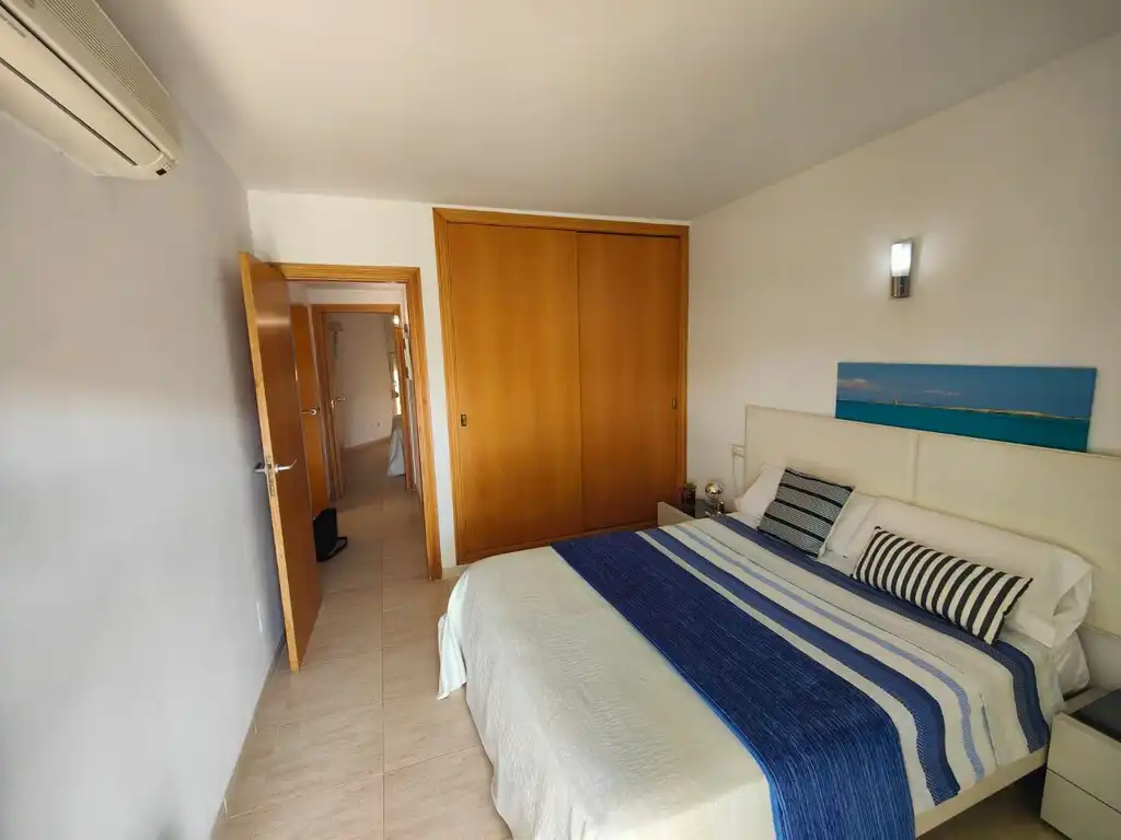 Piso de 153 m² en ses Salines
