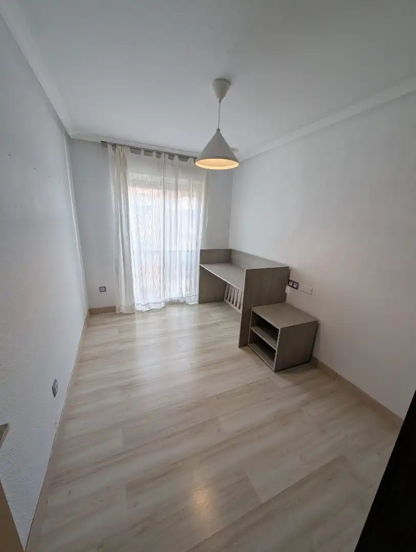 Piso de 95 m² en Elche