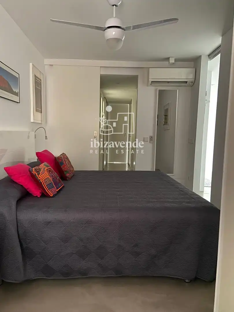 Piso de 70 m² en Ibiza