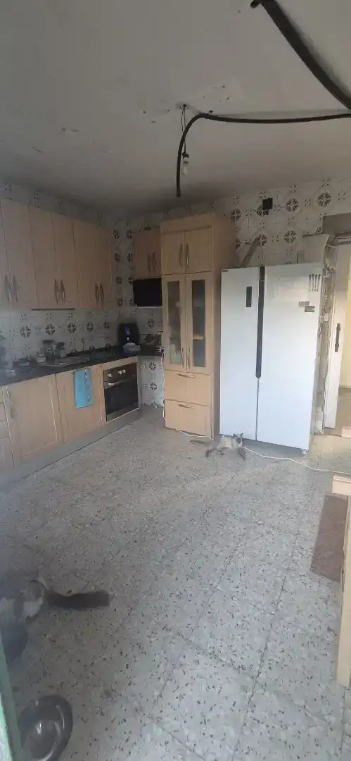 Piso de 595 m² en El Viso de San Juan