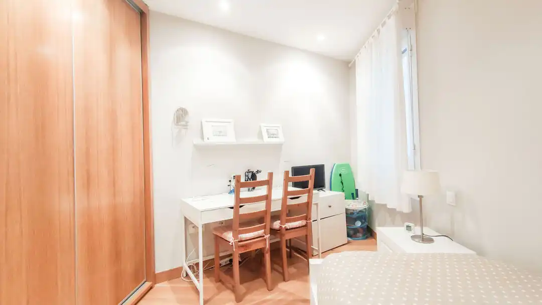 Piso de 71 m² en San Sebastián