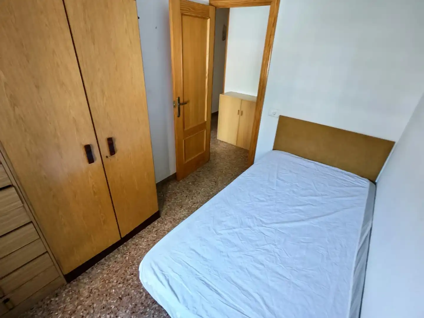 Piso de 80 m² en Murcia