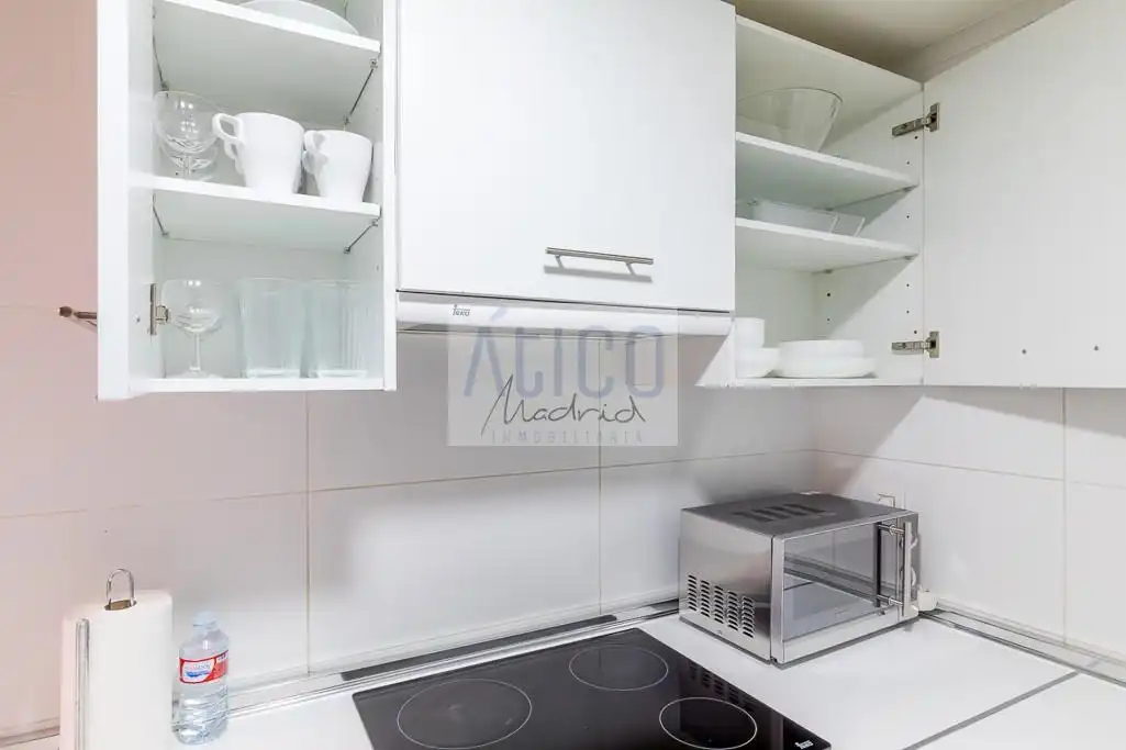 Appartamento 115 m² a Madrid