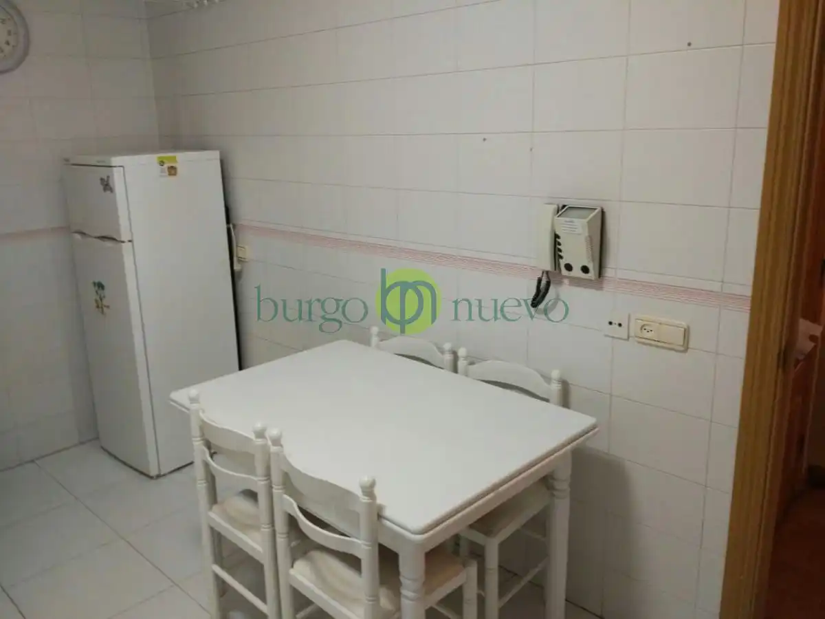 Piso de 52 m² en León