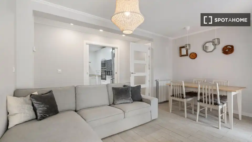 Piso de 75 m² en Madrid