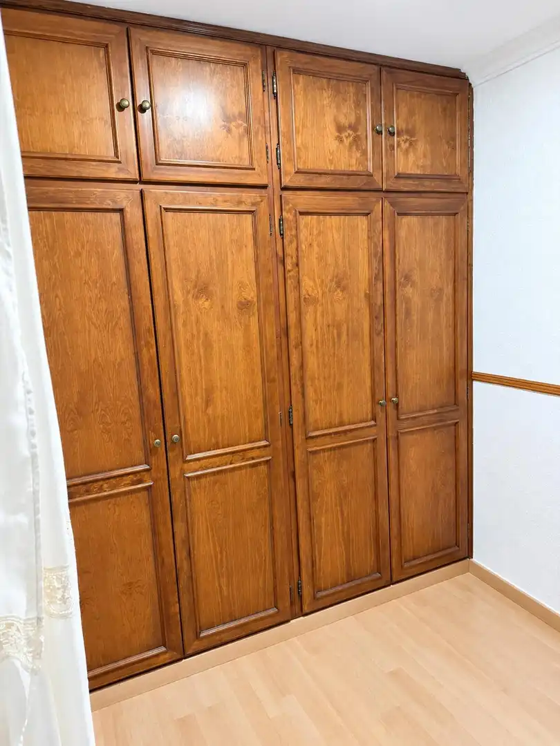Piso de 55 m² en El Puerto de Santa María