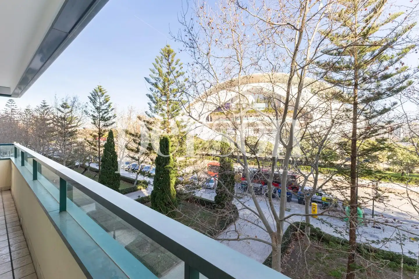 Piso de 131 m² en Valencia