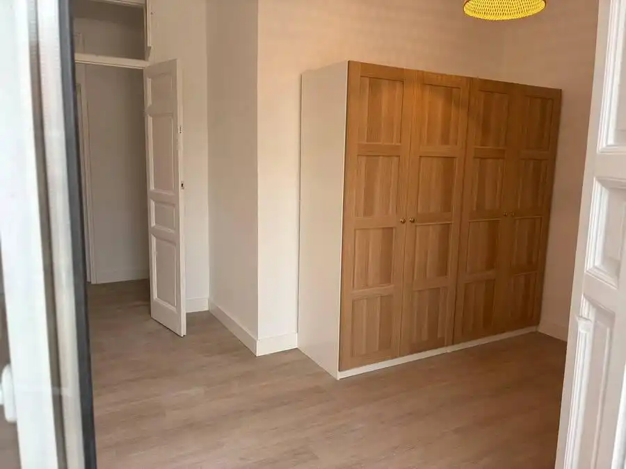 Piso de 144 m² en Madrid
