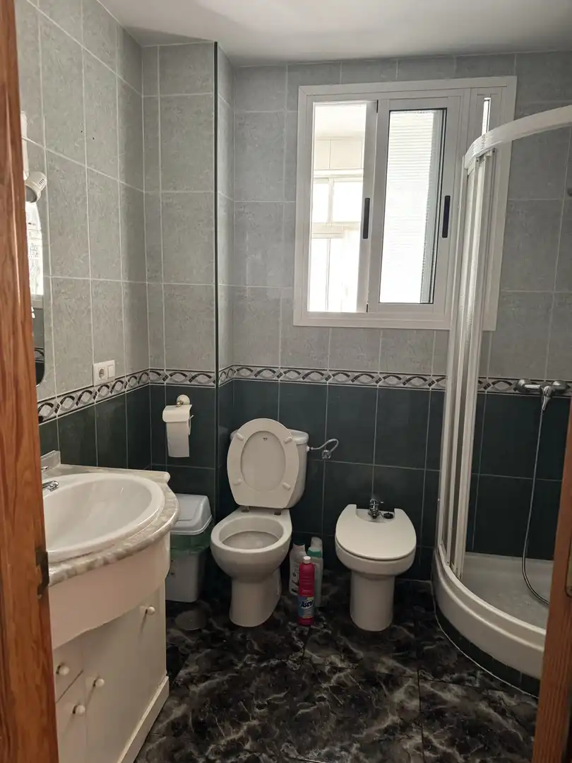Habitación 120 m², Cartagena