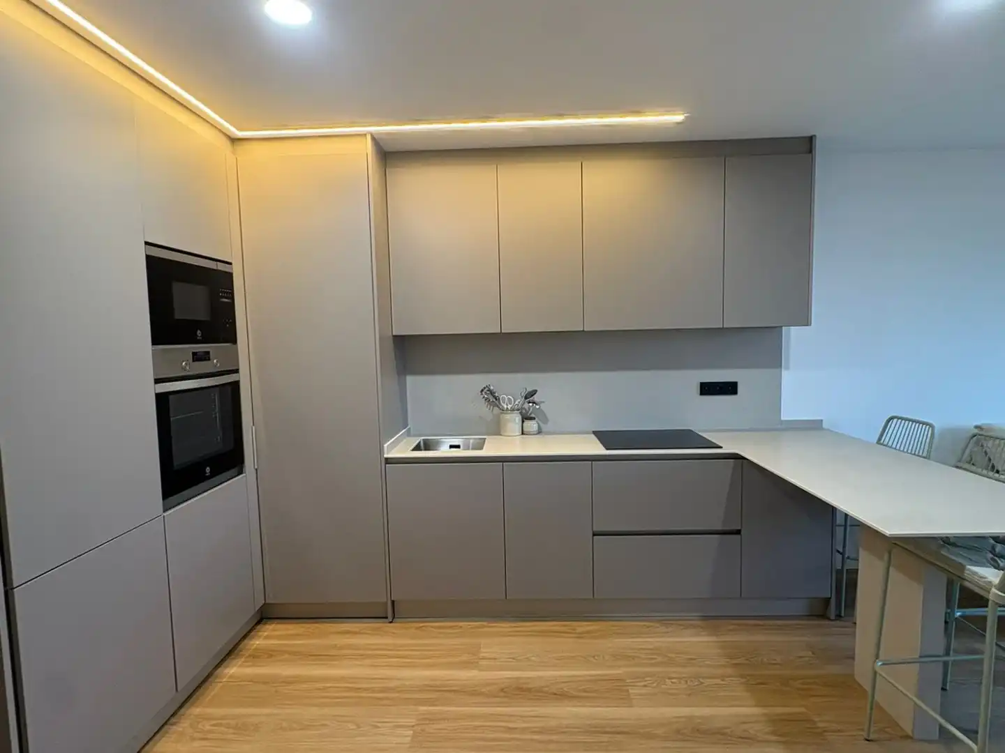 Pis de 76 m² a Múrcia