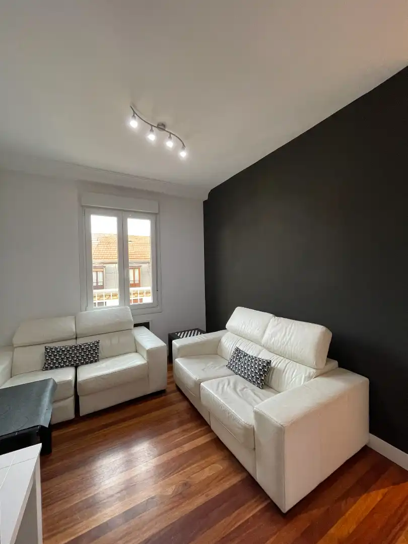 Piso de 100 m² en Bilbao