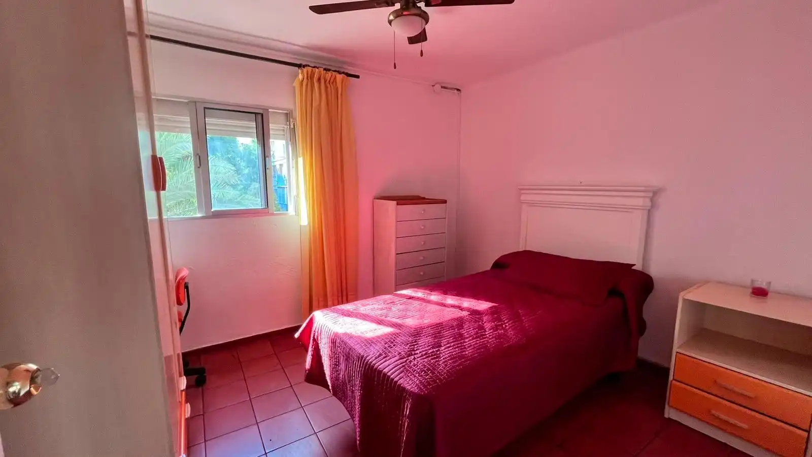 Appartamento 63 m² a Siviglia