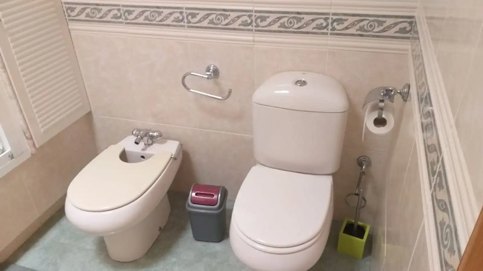 Piso de 115 m² en Cartagena