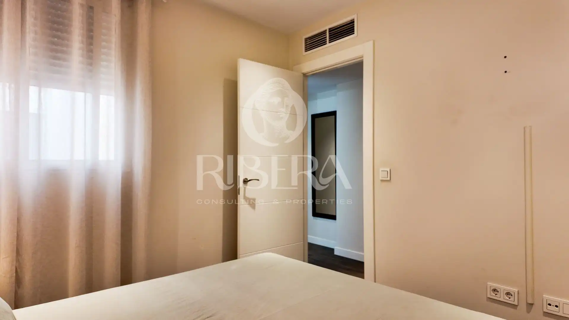 Piso de 77 m² en Masanasa