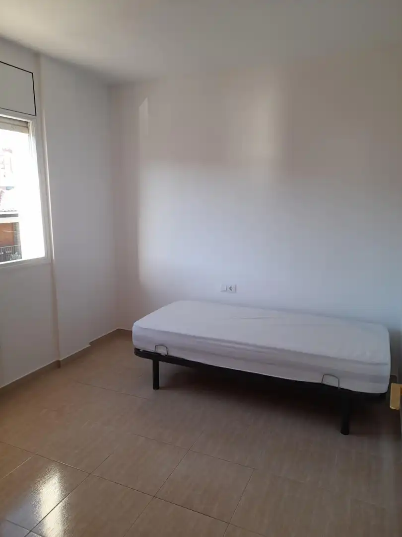 Pis de 83 m² a Premià de Mar