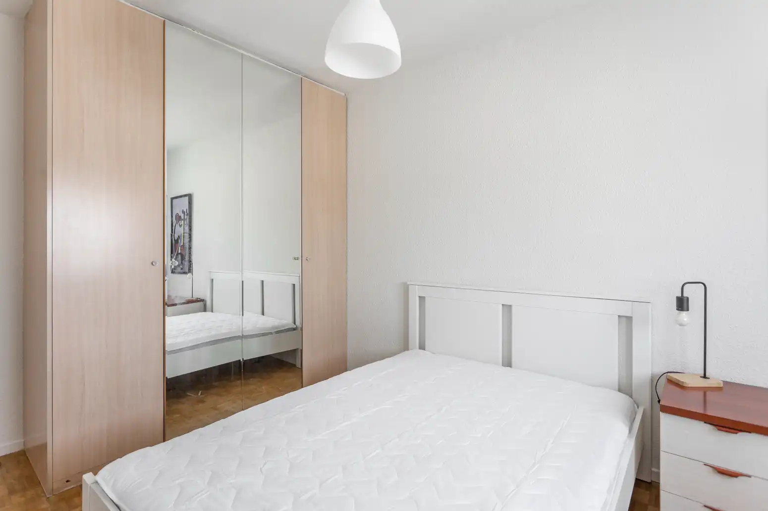 Piso de 113 m² en Barañáin