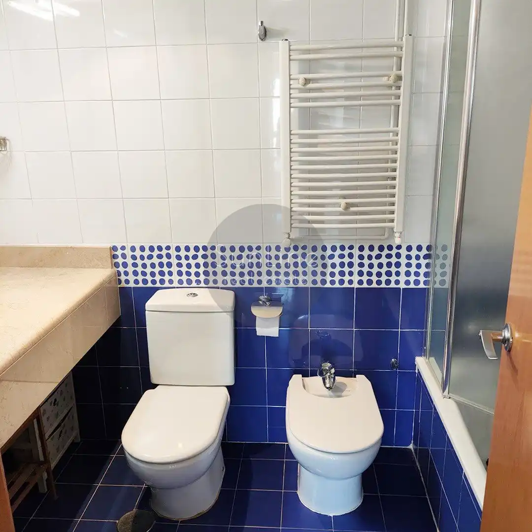 Appartamento 94 m² a Valencia