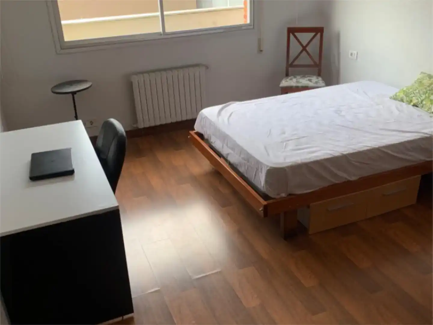 Habitación 180 m², Ferrol