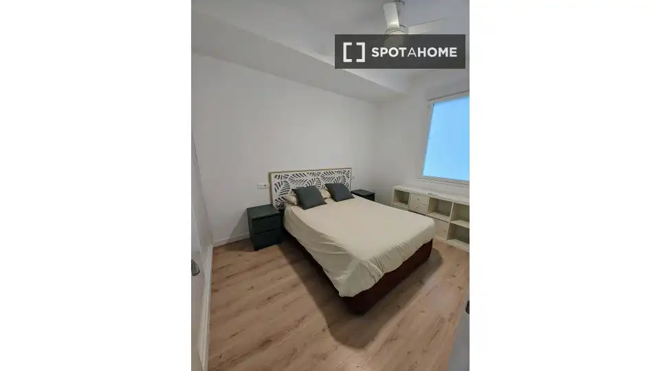 Habitación 69 m², Sevilla